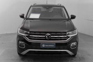 VOLKSWAGEN T-Cross usata, con Airbag