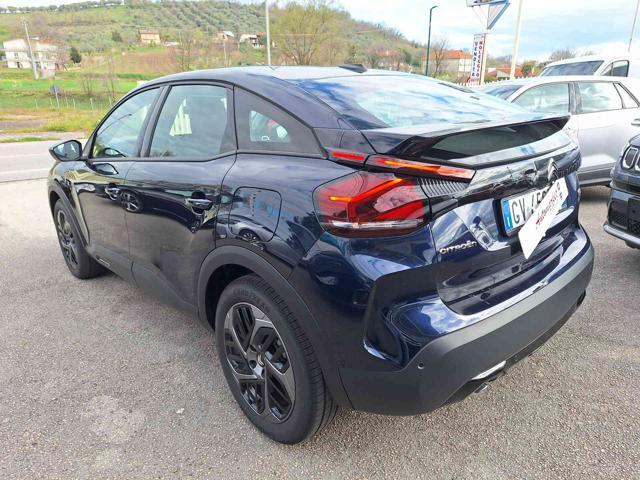 CITROEN C4 usata, con Alzacristalli elettrici