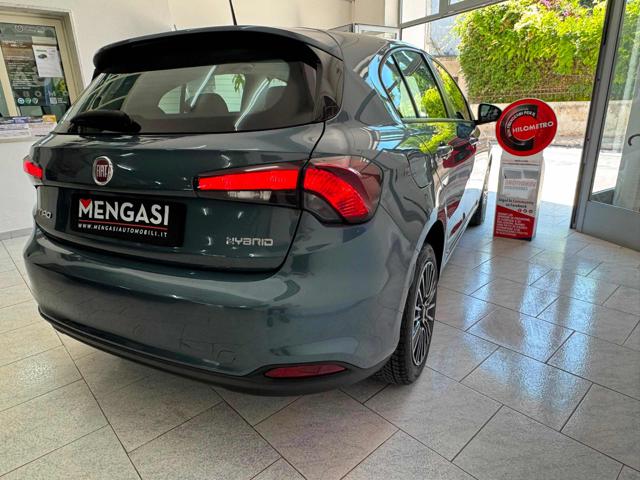 FIAT Tipo usata, con Autoradio