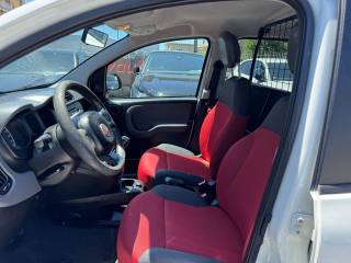 FIAT Panda usata, con Cerchi in lega