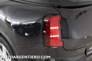 MINI Countryman usata, con Fendinebbia