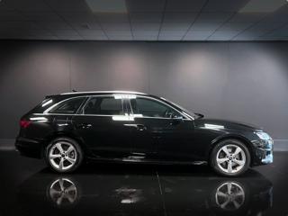 AUDI A4 usata, con Airbag Passeggero