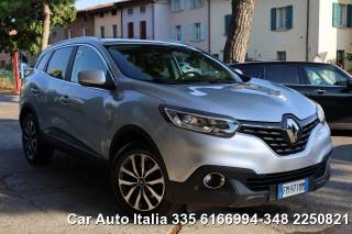 RENAULT Kadjar usata 211