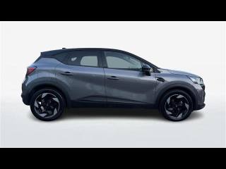 RENAULT Captur usata, con Airbag Passeggero