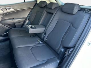 KIA Sportage usata, con Park Distance Control