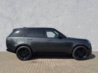 LAND ROVER Range Rover usata, con Airbag laterali