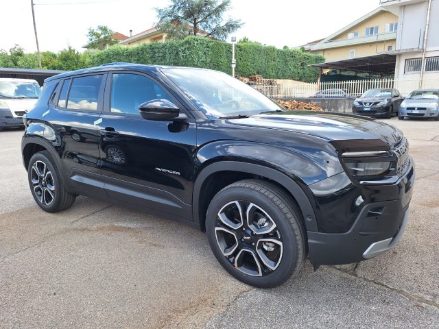 JEEP Avenger usata, con Vivavoce
