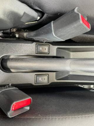 SUZUKI Ignis usata, con Servosterzo