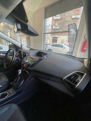 FORD Kuga usata, con Cerchi in lega