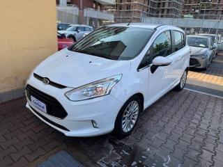 FORD B-Max usata, con Airbag Passeggero