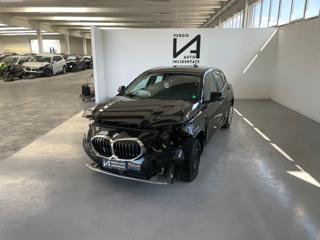 BMW 116 usata, con Airbag laterali