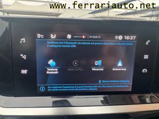 PEUGEOT 2008 usata, con Filtro antiparticolato