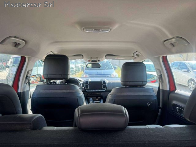 CITROEN C5 Aircross usata, con Controllo trazione