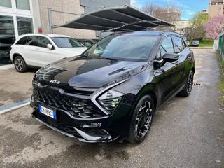 KIA Sportage usata, con Airbag