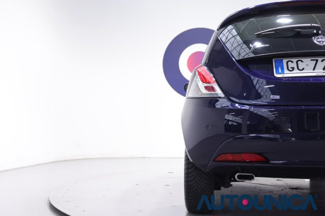 LANCIA Ypsilon usata 37