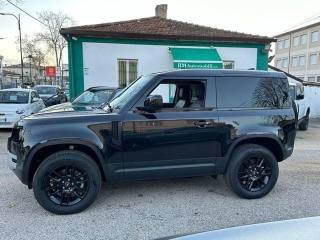 LAND ROVER Defender usata, con Climatizzatore