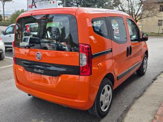 FIAT Qubo usata, con Airbag Passeggero