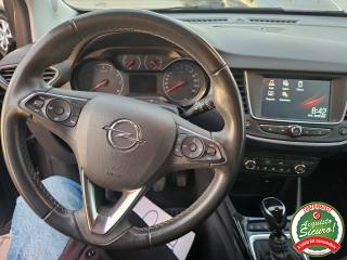OPEL Crossland usata, con Servosterzo