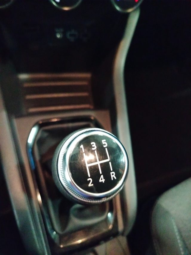 RENAULT Clio usata 21