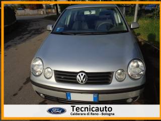 VOLKSWAGEN Polo usata, con Airbag Passeggero