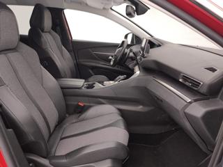 PEUGEOT 3008 usata, con Sensori di parcheggio posteriori