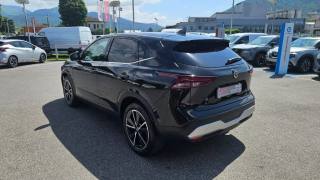 NISSAN Qashqai usata, con Antifurto