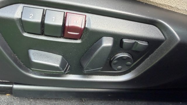 BMW X4 usata, con Chiusura centralizzata