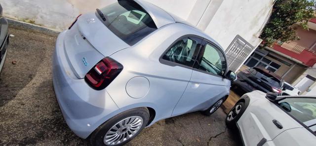 FIAT 500e usata, con Climatizzatore