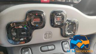 FIAT Panda Cross usata, con Filtro antiparticolato