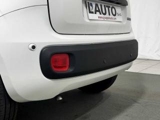 FIAT Panda usata 28
