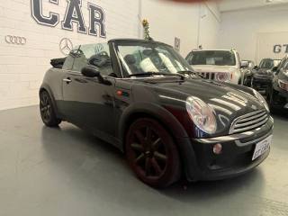 MINI One usata, con Cruise Control