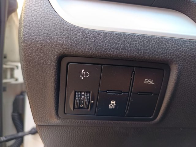 KIA Picanto usata, con Sistema di navigazione