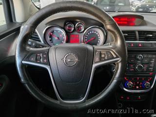 OPEL Mokka usata, con Sedili riscaldati