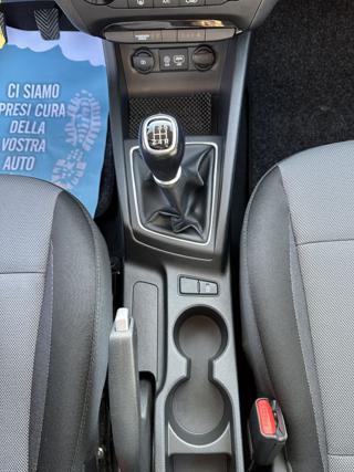 HYUNDAI i20 usata, con Cronologia tagliandi