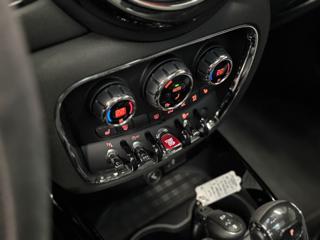 MINI Clubman usata, con Luci diurne LED