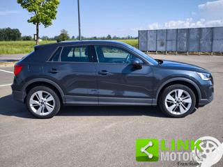 AUDI Q2 usata, con Cerchi in lega
