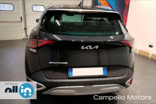 KIA Sportage usata 3