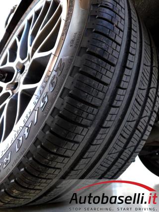 PORSCHE Macan usata 81