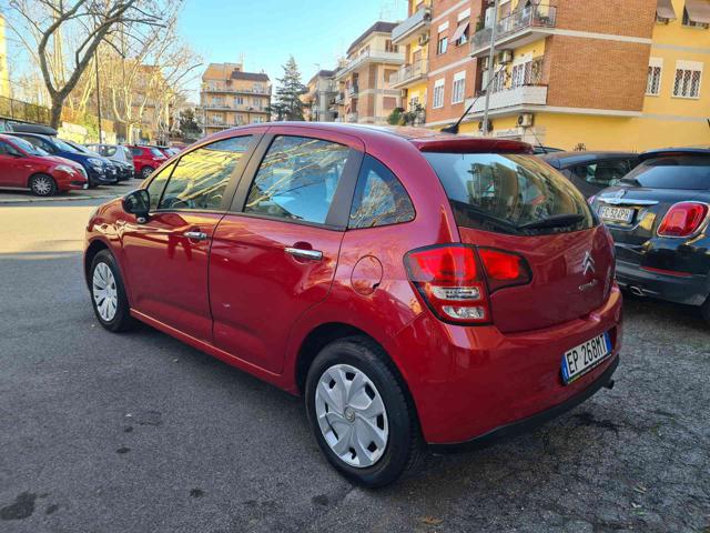 CITROEN C3 usata, con Alzacristalli elettrici