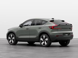 VOLVO EC40 usata, con Airbag Passeggero