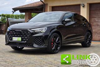 AUDI RS Q3 quattro S tronic Sportback