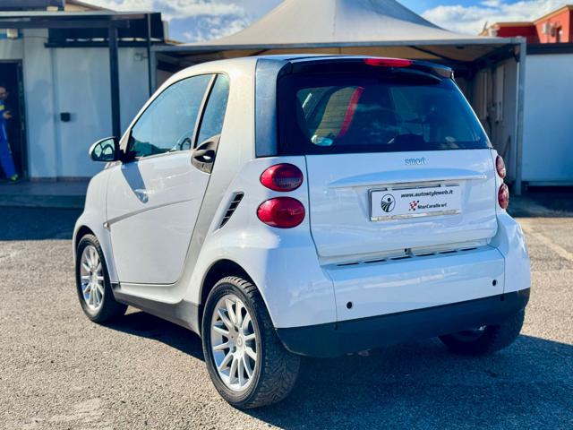 SMART ForTwo usata, con Fendinebbia