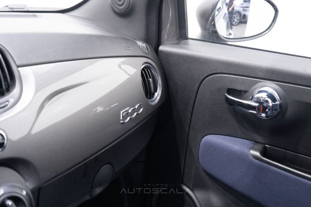 FIAT 500 usata 17