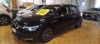 VOLKSWAGEN Golf usata, con Airbag laterali