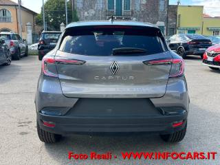 RENAULT Captur usata, con Controllo trazione