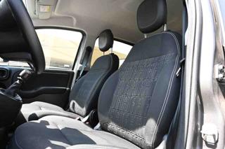 FIAT Panda usata, con Climatizzatore