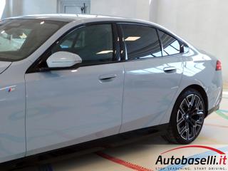 BMW 520 usata, con Sedili sportivi