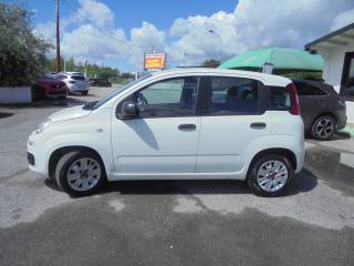 FIAT Panda usata, con Climatizzatore