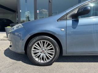 FIAT Bravo usata, con ESP