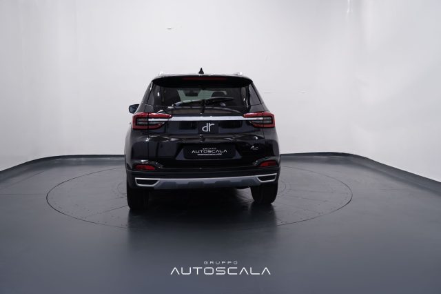 DR MOTOR DR 4.0 usata, con Autoradio